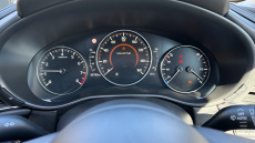 Mazda Cx-30 2.0 e-Skyactiv X MHEV Sport Lux 5dr Petrol Hatchback